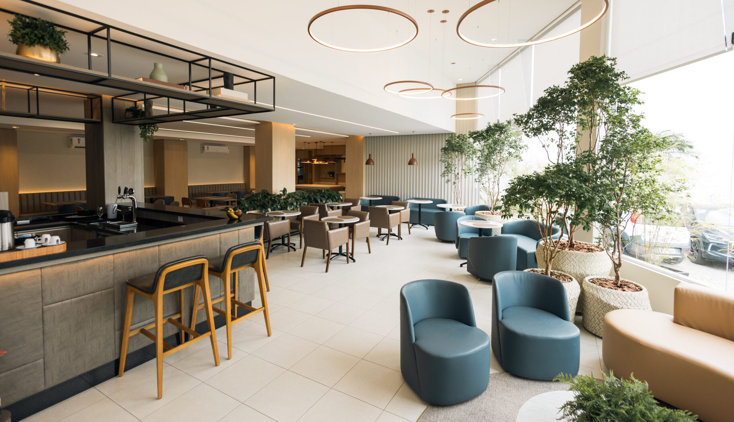 Art Hotel em Tubarão - SC